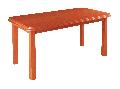 Pian asztal (nagy) 31.500Ft Szn: calvados. Mrete: 160X80+40cm. Kicsi asztal: 120X70+40cm 29.000Ft.