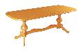 Eurpa Max asztal 200X90+50cm Sznek: calvados, ger(a kpen) 55.000Ft.