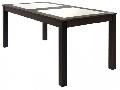 Joker asztal 160X80+40cm 29.000Ft. Szn: calvados, wenge(a kpen), ger