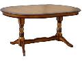 Mnchen asztal antik tlgy 60.000Ft Mrete: 155X97+2X41cm.